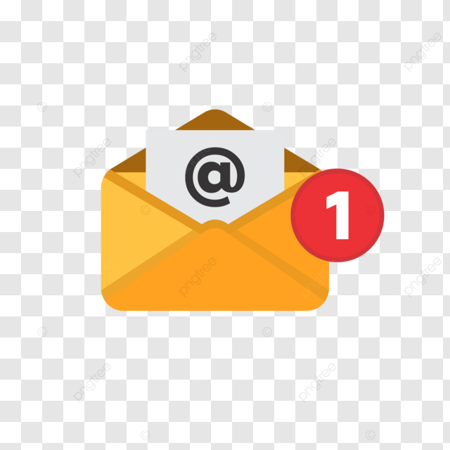 Email Icon